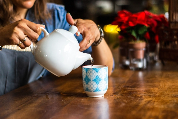 Soothe Your Hangover: 10 Home Remedies for a Refreshed Morning